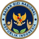 Logo Makan Bergizi Gratis Maluku Utara